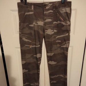 Rewind Cargo Pants Size 9 Junior
